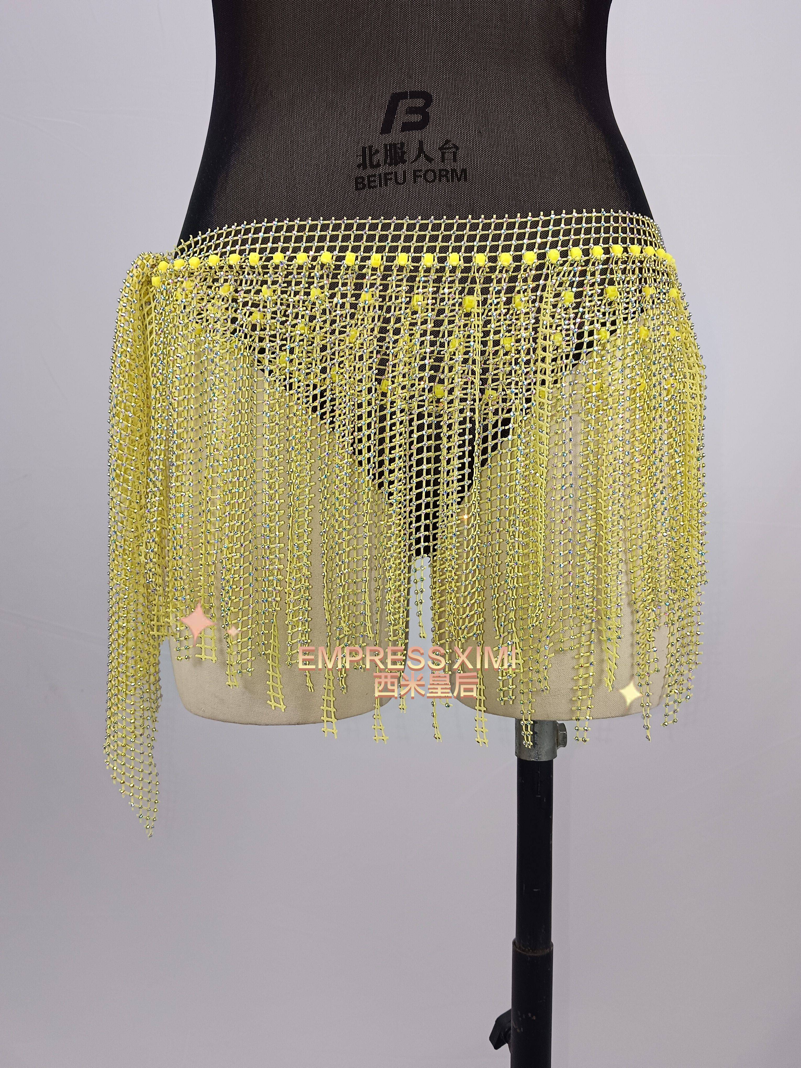 Yellow Diamonds